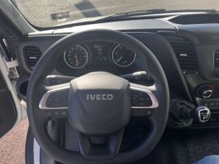 Iveco Daily 70C18H IGLOOCAR Furgoon 3.0 129kW