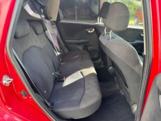Honda Jazz 1.3 73kW