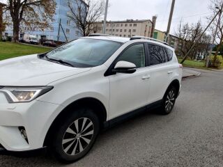 Toyota RAV4 2.0