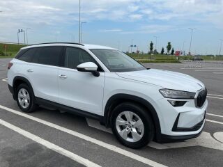 Skoda Kodiaq Selection 1.5 150кВ