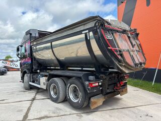 Volvo FH 540 6x2 405кВ