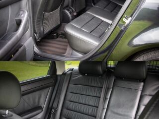 Audi A6 2.5 132кВ
