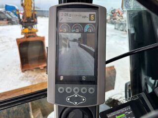 CAT / Caterpillar 312 EL 70kW