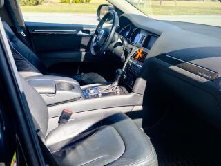 Audi Q7 3.0 176kW