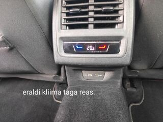 Volkswagen Golf Style 2.0 TDi 85kW
