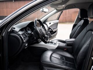 Audi A6 2.0 130kW