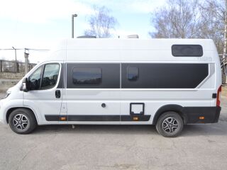 FRANKIA YUCON 2.2 132kW