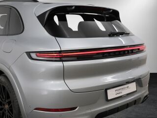 Porsche Cayenne E-Hybrid 3.0 346kW