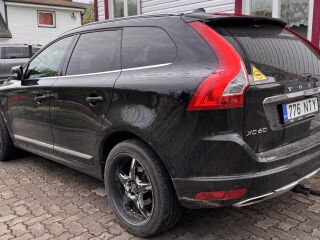 Volvo XC60 Summum 2.4 140kW
