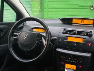 Citroen C4 1.6 80kW