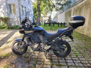 Kawasaki Versys 1000 R4 86кВ