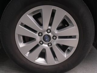 Subaru Outback 2.5 129kW