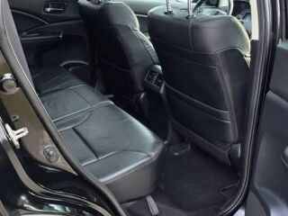 Honda CR-V Executive 2.2 110kW