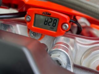KTM 65 SX