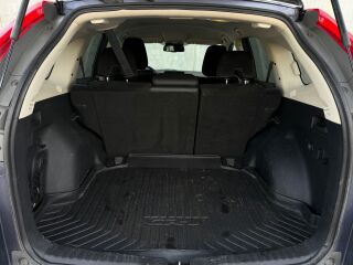 Honda CR-V Lifestyle AWD 2.2 110kW
