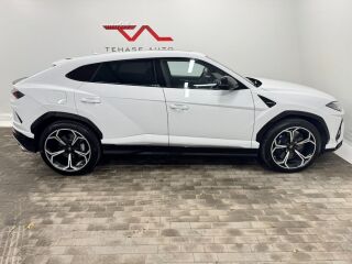 Lamborghini Urus 4.0 V8 478kW