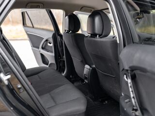 Toyota Avensis 2.2 110кВ