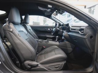 Ford Mustang GT Fastback 5.0 V8 328kW