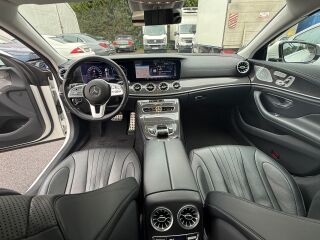 Mercedes-Benz CLS 400 AMG 2.9 250kW