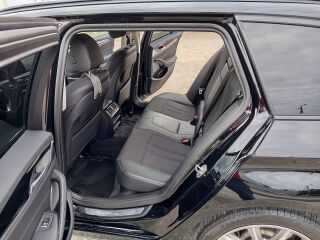 BMW 520 X Drive 2.0 140kW