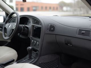 Saab 9-5 AERO 2.3 191kW