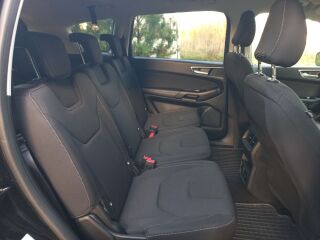 Ford S-MAX Titanium 2.0 TDCi 132kW