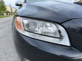Volvo V70 R-Design 2.0 D3 120kW