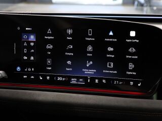 Audi A6 e-tron Avant Audi Exclusive 270кВ