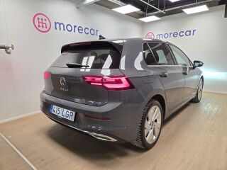 Volkswagen Golf 8 STYLE 1.5 110kW