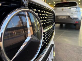 Mercedes-Benz E 400 4M AMG Facelift 2.9 243kW