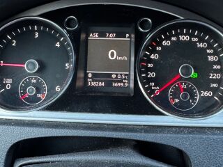 Volkswagen Passat 2.0 103kW