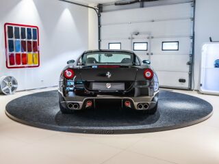 Ferrari 599 GTB Fiorano 6.0 V12 456kW