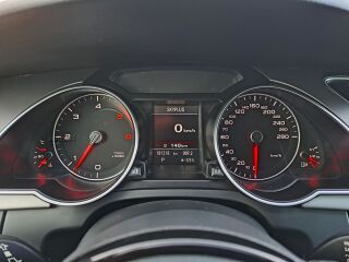Audi A5 S-LINE 3.0 150kW