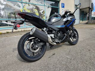 Kawasaki Ninja 500 SE 33kW