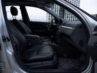 Mercedes-Benz S 500 5.0 225kW