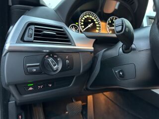BMW 640 Gran Coupé Shadowline X-Drive 3.0 D 230кВ