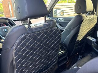 BMW X5 3.0 210kW
