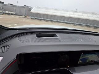 Mercedes-Benz EQC 400 AMG 300kW