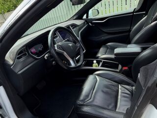 Tesla Model S Tesla Model S 75D Dual Motor AWD 386kW