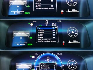 Toyota Corolla HEV 5D Limited Edition FL Tech Pack 1.8 Dynamic Force Elekter 49 kW + 72kW