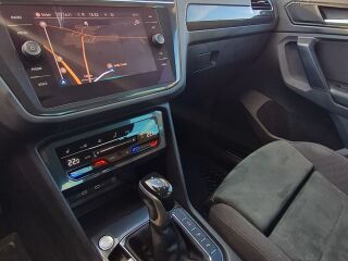Volkswagen Tiguan Elegance 4MOTION Facelift 2.0 147kW