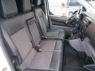 Citroen Jumpy L3H1 2.0 90kW