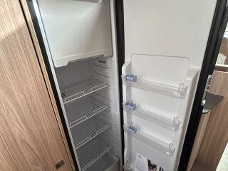 Bürstner Limited T726 Riva Loft 2.2 TDI 103kW
