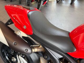 Ducati Monster 796 Anniversary L2 60kW