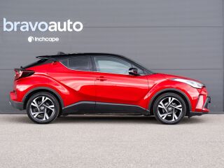Toyota C-HR Hybrid Crossover Style 2.0 112kW