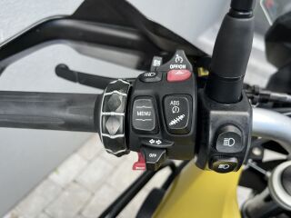BMW F 750 GS K80 57kW