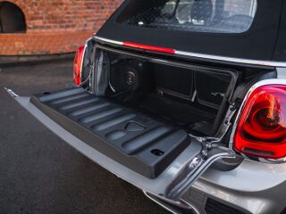 MINI John Cooper Works 2.0 170kW