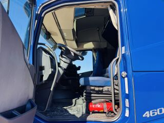 Volvo FH 460 338kW