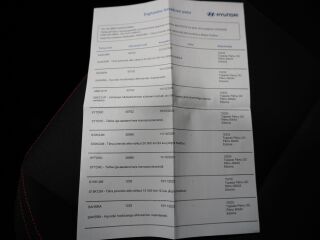 Hyundai i20 N Line 1.0 88kW
