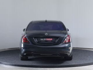 Mercedes-Benz S 400 Long AMG 250kW